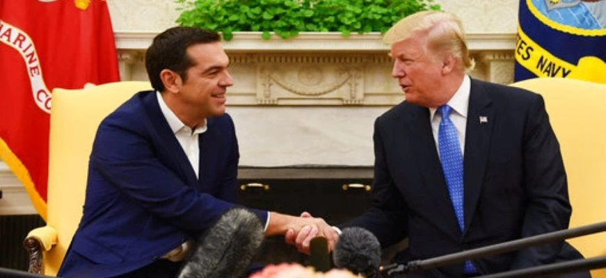 Ιγνατίου: Η υποστήριξη του ΣΥΡΙΖΑ στον Μαδούρο θύμωσε τους Αμερικανούς: Τι ζητούν από τον Αλέξη